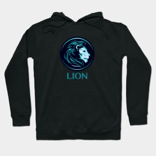 Lion of Judah Hoodie